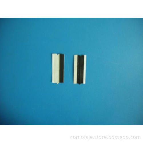 Black Single tape